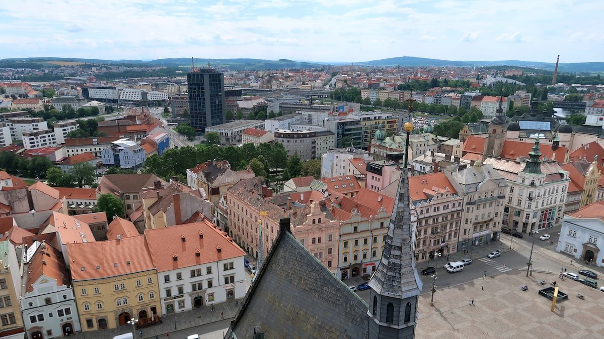 Plzeň vyčíslila dopady gigafactory na dvanáct miliard